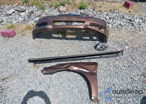 2013 Subaru Legacy 2.5I Premium из США, поврежденный, VIN 4S3BMBC63D3029330